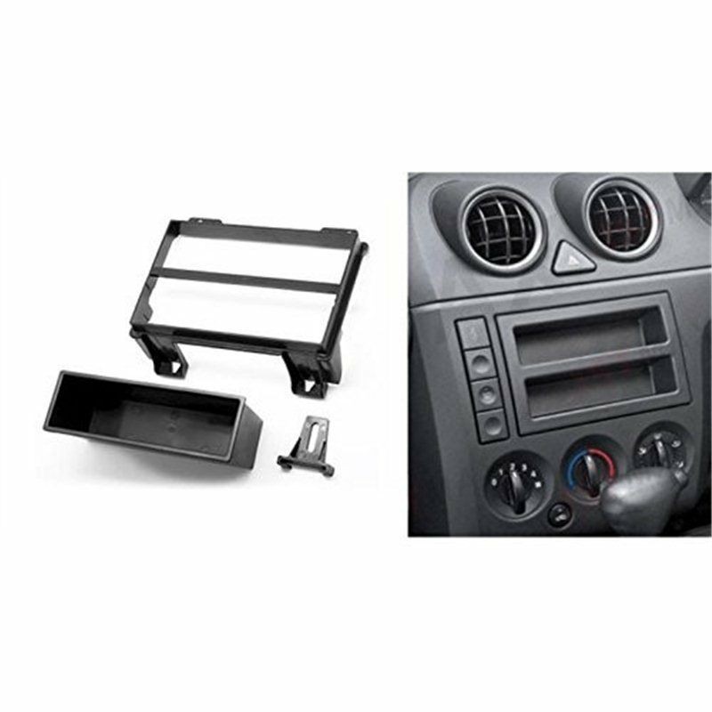 GPS, audio ed elettronica auto neri per Ford Fiesta | Acquisti Online su