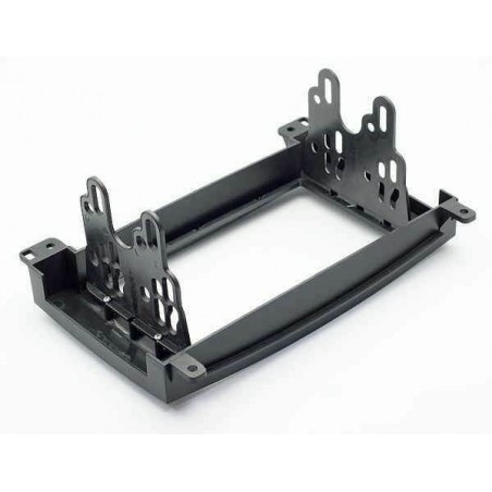 FASCIA SUPPORTO UNIVERSALE MONTAGGIO AUTORADIO - Mascherine E Kit - Foto 6