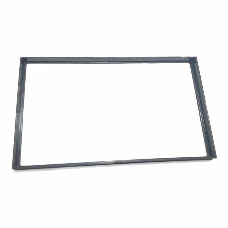 2Din Car CD Radio Stereo Fascia Pannello Telaio DVD Telaio Adattatore Pannello K Di Montaggio Per Ford Trans 2006-2013