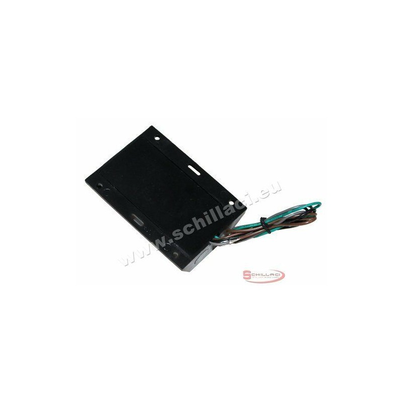 Autoleads PC9-451 Cavo Adattatore Per Autoradio - Convertitore 4 Canali Da Altoparlante A Uscita ISO - 3