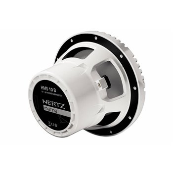 Hertz HMS 10 B sub nautico 25 cm