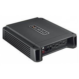 Hertz HCP 2 Amplificatore 2 canali