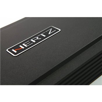 Hertz HCP 2 Amplificatore 2 canali