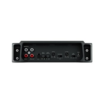 Hertz HCP 2 Amplificatore 2 canali