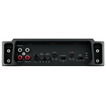 Hertz HCP 2 Amplificatore 2 canali