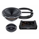 Hertz MLK 700.3 Legend - kit medioalta con mid da 70mm serie Mille