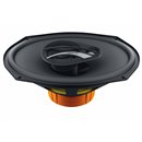 Hertz DCX 710.3 coassiali ellittici 7x10 pollici