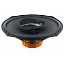 Hertz DCX 710.3 coassiali ellittici 7x10 pollici