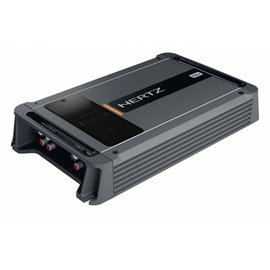 Hertz ML POWER 4 alta efficienza Classe AD