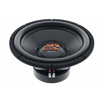 Hertz SS 15 D2 sub 38cm per SPL