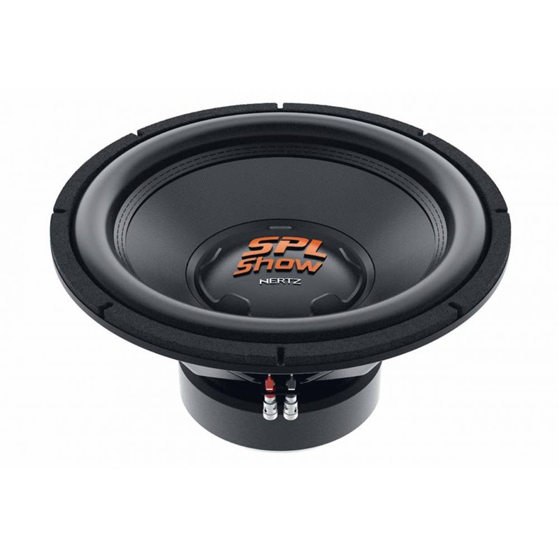 Hertz SS 15 D2 sub 38cm per SPL