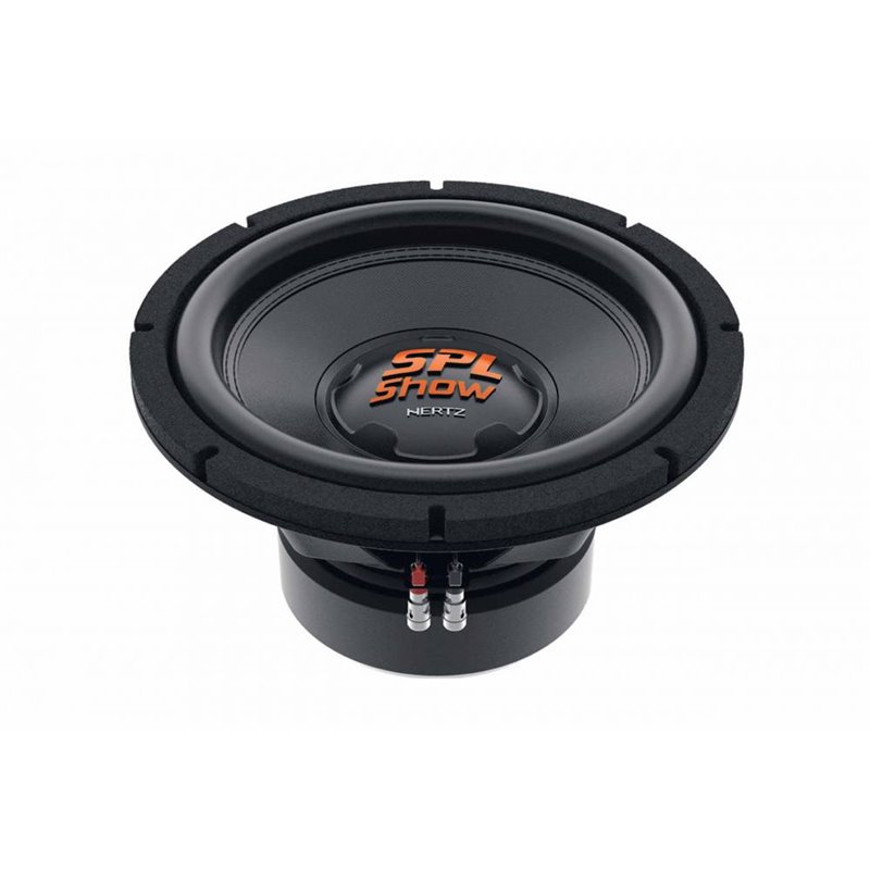 Hertz SS 12 D2 subwoofer 30cm 2000W per SPL