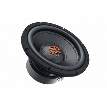 Hertz SS 12 D2 subwoofer 30cm 2000W per SPL