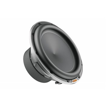 Hertz MP 250 D2.3 sub Mille Pro 25cm doppia bobina 2 Ohm