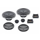 Hertz MPK 165.3 kit a 2 vie 16,5 cm 4 Ohm serie Mille Pro