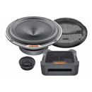 Hertz MPK 165P.3 kit a 2 vie 16,5 cm 3 Ohm serie Mille Pro