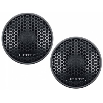 Hertz DT 24.3