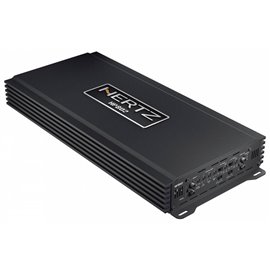 Hertz HP 802 1800W Max Power - Serie SPL Show