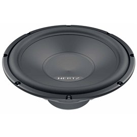 Hertz S 300 S4 sub 32cm