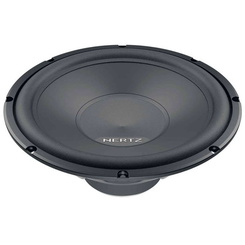 Hertz S 300 S4 sub 32cm