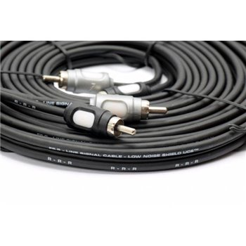 Connection Integrated Solution FS2 550 .2 Cavo PRE - RCA 5,5m