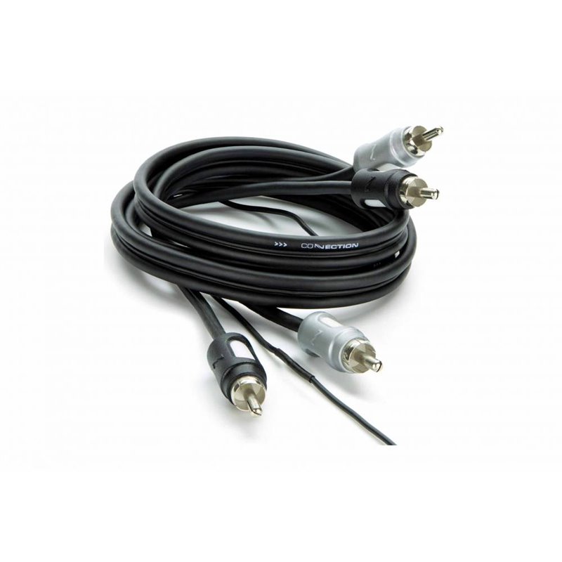 Connection Integrated Solution FS2 450.2 Cavo PRE - RCA