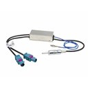 Connection Integrated Solution 1524-07 Seat - Skoda - Volkswagen