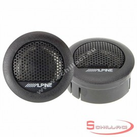 Alpine SXE-1006TW  Coppia tweeter con supporti