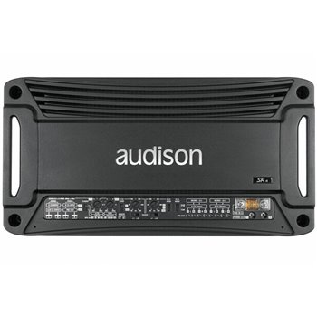 Audison SR 4 Amplificatore 4 canali