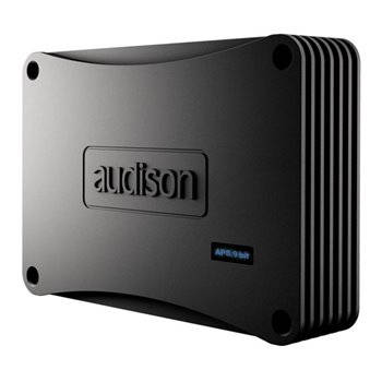 Audison AP8.9 bit amplificatore 8 canali con processore DSP