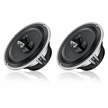 Audison AV X6.5 Set coassiali 2 vie 165 mm