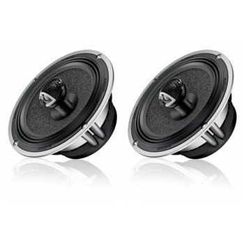 Audison AV X6.5 Set coassiali 2 vie 165 mm