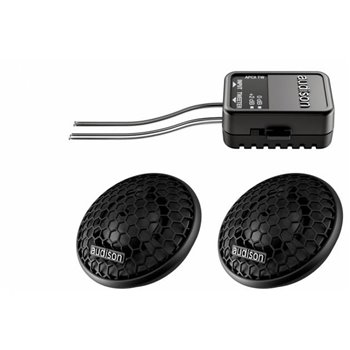 Audison APK 165 - 2Ohm kit due vie 165mm