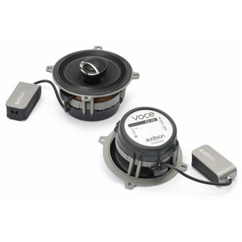 Audison AV X5 Set coassiali 2 vie 130 mm