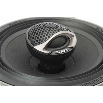 Audison AV X5 Set coassiali 2 vie 130 mm