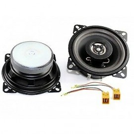 Altoparlanti casse da 10 cm per FIAT Punto 1 versione 100 watts