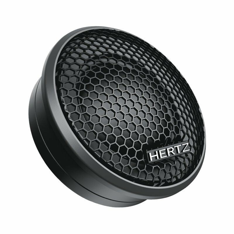 Coassiali Hertz MPX 690.3 Serie Mille Pro | 3 Vie 260W | Per Auto Con Grille Incluso - Foto 13
