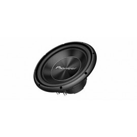 Pioneer TS-A300D4 Subwoofer bobina doppia 4Ω da 30 cm (1500 W)