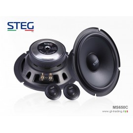 Steg MS 650C kit 2 vie