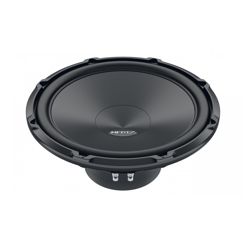 CS 300 S2 SUBWOOFER HERTZ