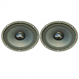 Coppia XW08-403 Mediobasso (mid-woofer) XPL da 20cm