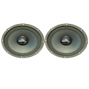 Woofer XPL XW08-403 8 Pollici (20cm) – Medio-basso 300W Max / 150W RMS, 4 Ohm