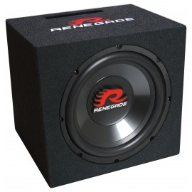 Subwoofer Renegade RXV1200 30cm