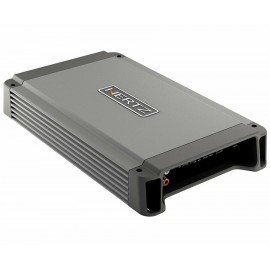 Hertz HCP 2MX Amplificatore 2 canali serie marina