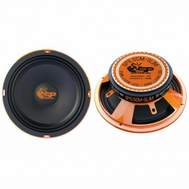 Coppia SP AUDIO SP6.5CM-SLIM altoparlanti d 165 mm