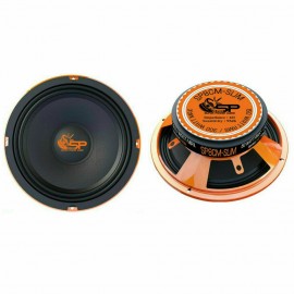 Coppia SP AUDIO SP8CM-SLIM midrange 200mm