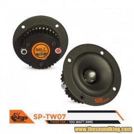 Coppia Tweeter SP AUDIO SP-TW07 100 WATT RMS 200 WATT MAX