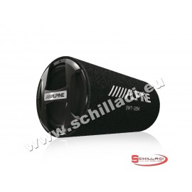 Subwoofer ALPINE SWT-12S4 30 cm a tubo (30cm) (4Ohm)