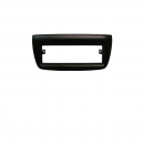 KIT FIX MASCHERINA AUTORADIO 2 DOPPIO DIN FIAT DOBLO' 2 DAL 2015