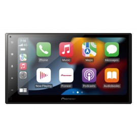 Autoradio Pioneer SPH-DA360DAB 6,8'' Apple CarPlay Wireless e Androi